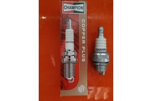 Свіча Champion фірма, бензопили, мотокоси